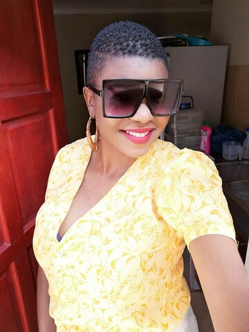 jessy3, 34 Witbank, Mpumalanga, South Africa
