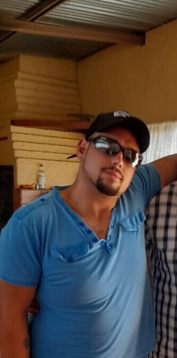Bossie2, 28 Brakpan, Gauteng, South Africa