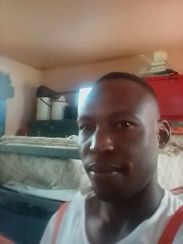 Mondli, 37 Johannesburg, Gauteng, South Africa