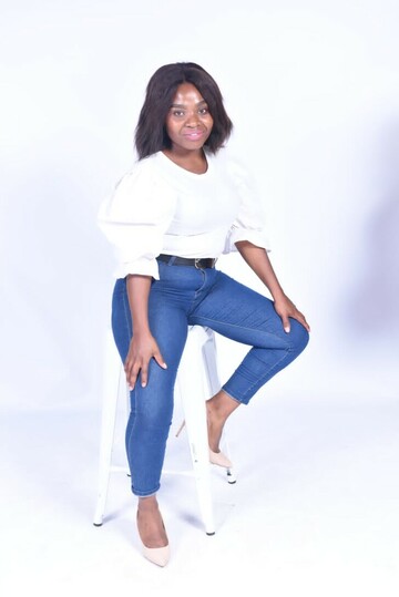 Mo-kay, 30 Polokwane, Limpopo, South Africa