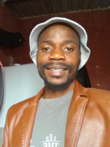 Eman, 33 Alexandra, Gauteng, South Africa