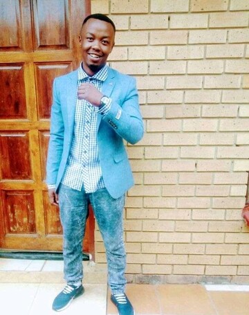 Dixion, 31 Sasolburg, Free State, South Africa