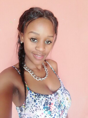 Lizo, 32 Benoni, Gauteng, South Africa