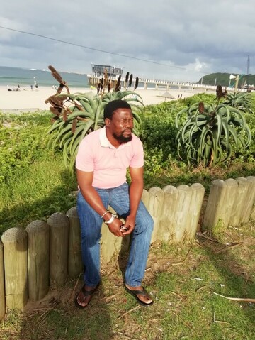 Paulz, 41 Durban, KwaZulu-Natal, South Africa