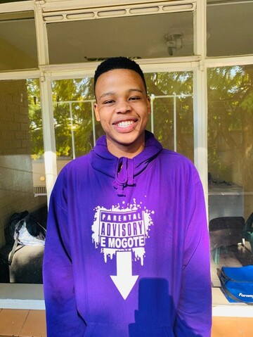 Wiseman2, 26 Rustenburg, North West, South Africa