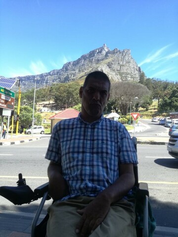wiill, 54 Cape Town, Western Cape, South Africa