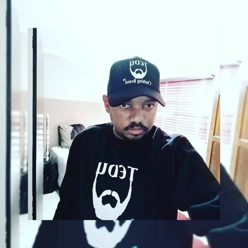 Poony, 39 Johannesburg, Gauteng, South Africa