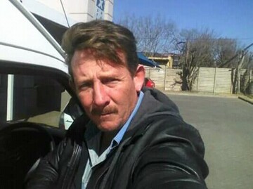 Robert6, 57 Pretoria, Gauteng, South Africa