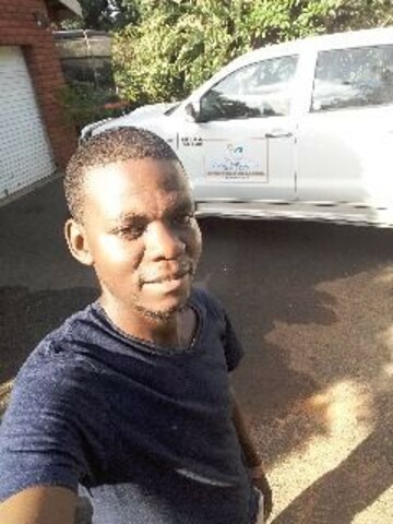 Blacka, 35 Queenstown, Eastern Cape, South Africa