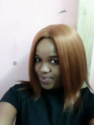 Soft lady, 31 Brits, North West, South Africa