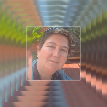 Maar_net_ek, 50 Pretoria, Gauteng, South Africa