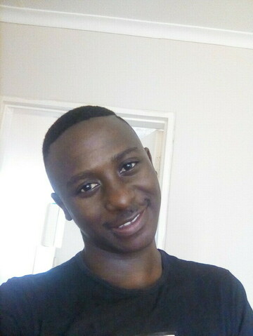 Legendary M, 29 Nelspruit, Mpumalanga, South Africa