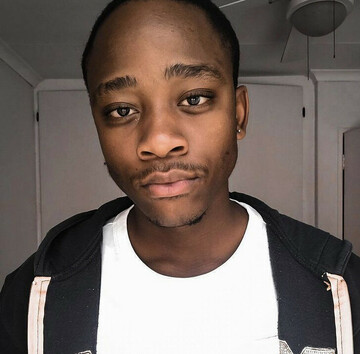 Dani4, 26 Pretoria, Gauteng, South Africa
