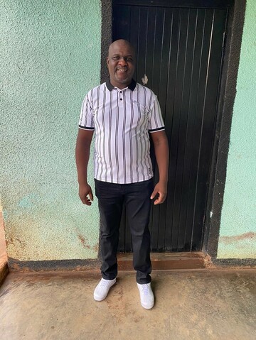 Kk22, 44 Thohoyandou, Limpopo, South Africa
