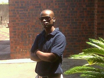 Bruce45, 39 Midrand, Gauteng, South Africa