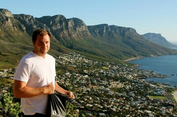 LeviC, 37 Cape Town, Western Cape, South Africa
