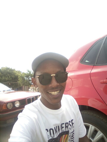 Sizwe30, 34 Brakpan, Gauteng, South Africa