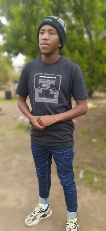 Pokah, 28 Edenburg, Free State, South Africa