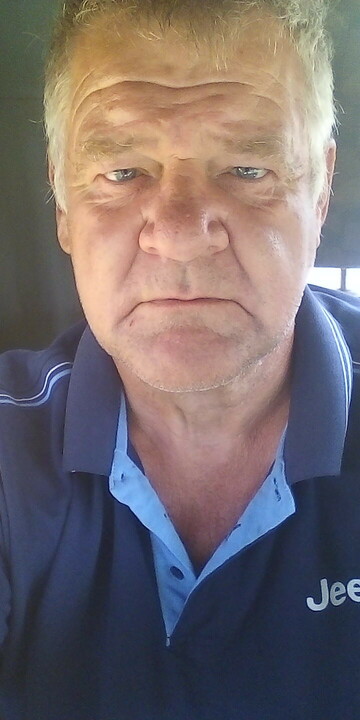 chrisvanrooyen49, 54 Boshof, Free State, South Africa