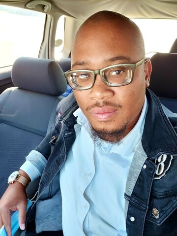Nathi6, 37 Soweto, Gauteng, South Africa