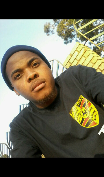 MrSurprise, 30 Soshanguve, Gauteng, South Africa