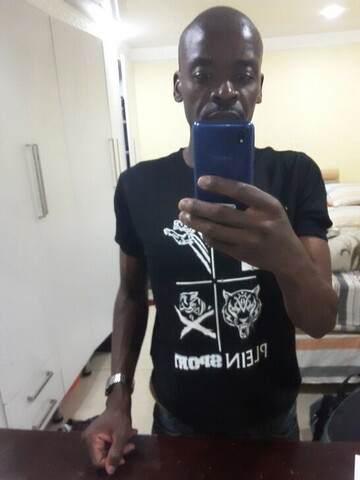Nhlanhla33, 45 Johannesburg South, Gauteng, South Africa