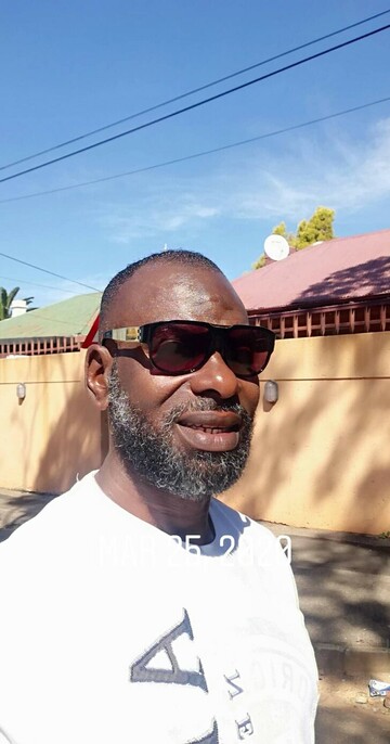 Raheem 69, 55 Johannesburg, Gauteng, South Africa