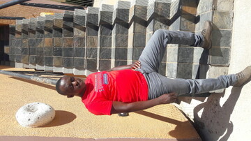 Frank9, 38 Kimberley, Northern Cape, South Africa