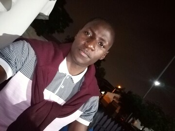 nkosi3, 34 Johannesburg, Gauteng, South Africa