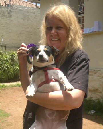 vilona, 63 Johannesburg, Gauteng, South Africa