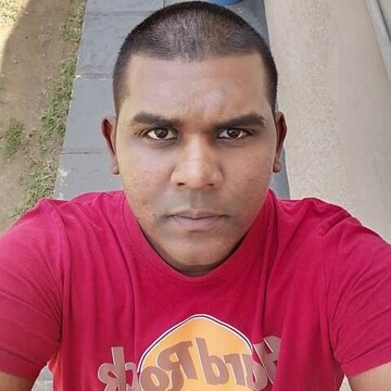 billy46, 37 Durban, KwaZulu-Natal, South Africa