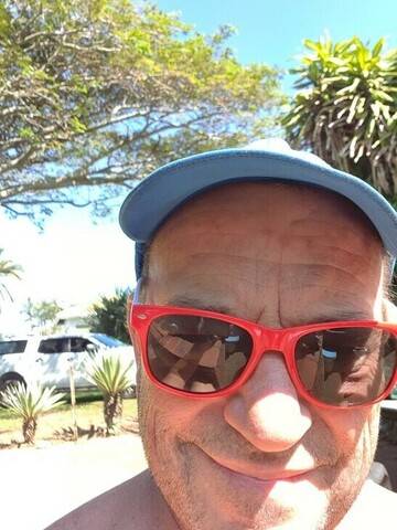 johnjohn, 61 Southbroom, KwaZulu-Natal, South Africa