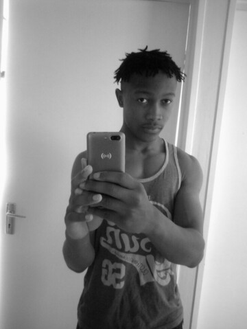 DopeMoya, 25 Kagiso, Gauteng, South Africa