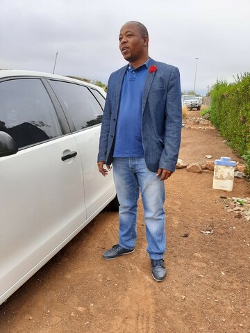 mogisco, 40 Brits, North West, South Africa