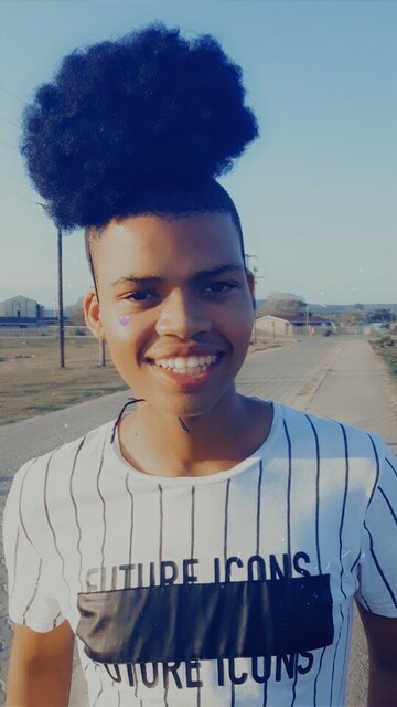 Sexy Ty, 23 Port Elizabeth, Eastern Cape, South Africa