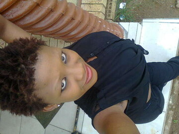 BRIDGETTE105, 34 Pilanesberg, North West, South Africa