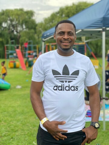Paul4, 42 Johannesburg, Gauteng, South Africa