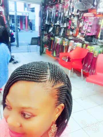 Brown Eyed Queen, 42 Kathu, Northern Cape, South Africa