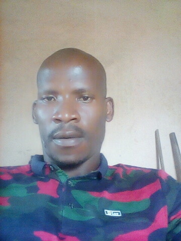 hunter3, 39 Middelburg (MP), Mpumalanga, South Africa