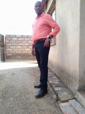 Themba8, 50 Soweto, Gauteng, South Africa
