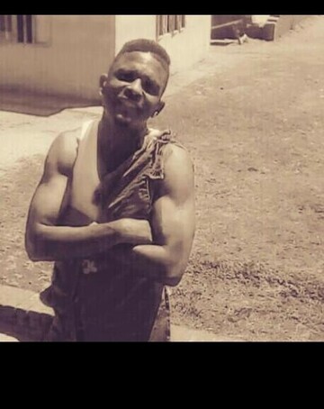 GODs son, 38 Johannesburg South, Gauteng, South Africa