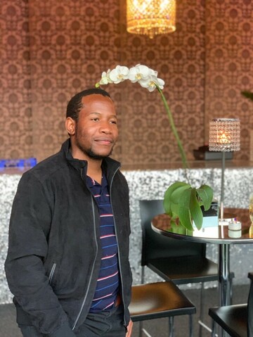 Jay jay4, 31 Boksburg, Gauteng, South Africa