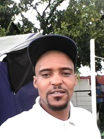 Sbhiza, 35 Vosloorus, Gauteng, South Africa