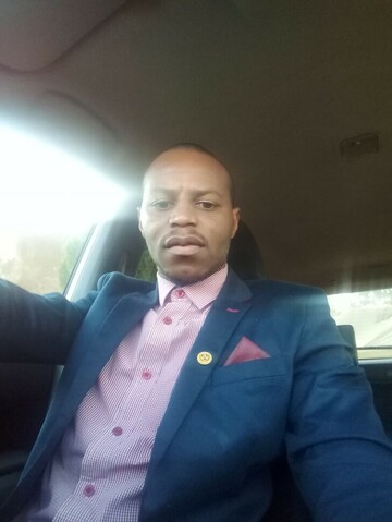 buddy G, 35 Soshanguve, Gauteng, South Africa