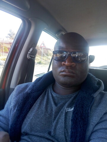 NICK192, 45 Pretoria, Gauteng, South Africa