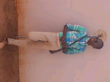 Delvy, 35 Witbank, Mpumalanga, South Africa