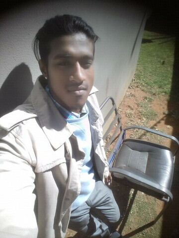 Johnnie, 29 Brakpan, Gauteng, South Africa