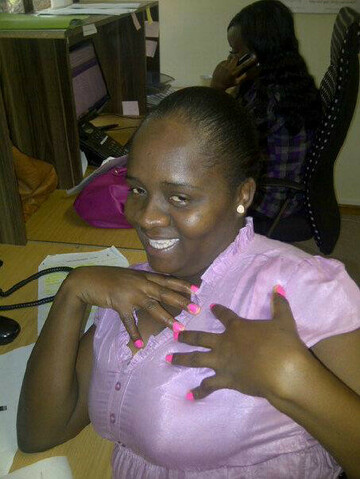 Miss Lira2, 42 Pretoria, Gauteng, South Africa