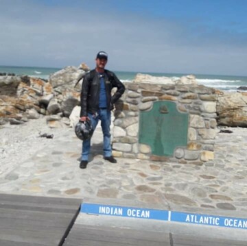 born2ride40, 44 Scottburgh, KwaZulu-Natal, South Africa