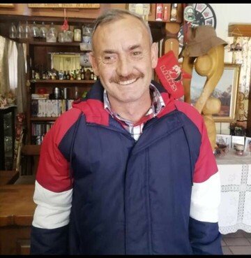 Hendry, 54 Witbank, Mpumalanga, South Africa